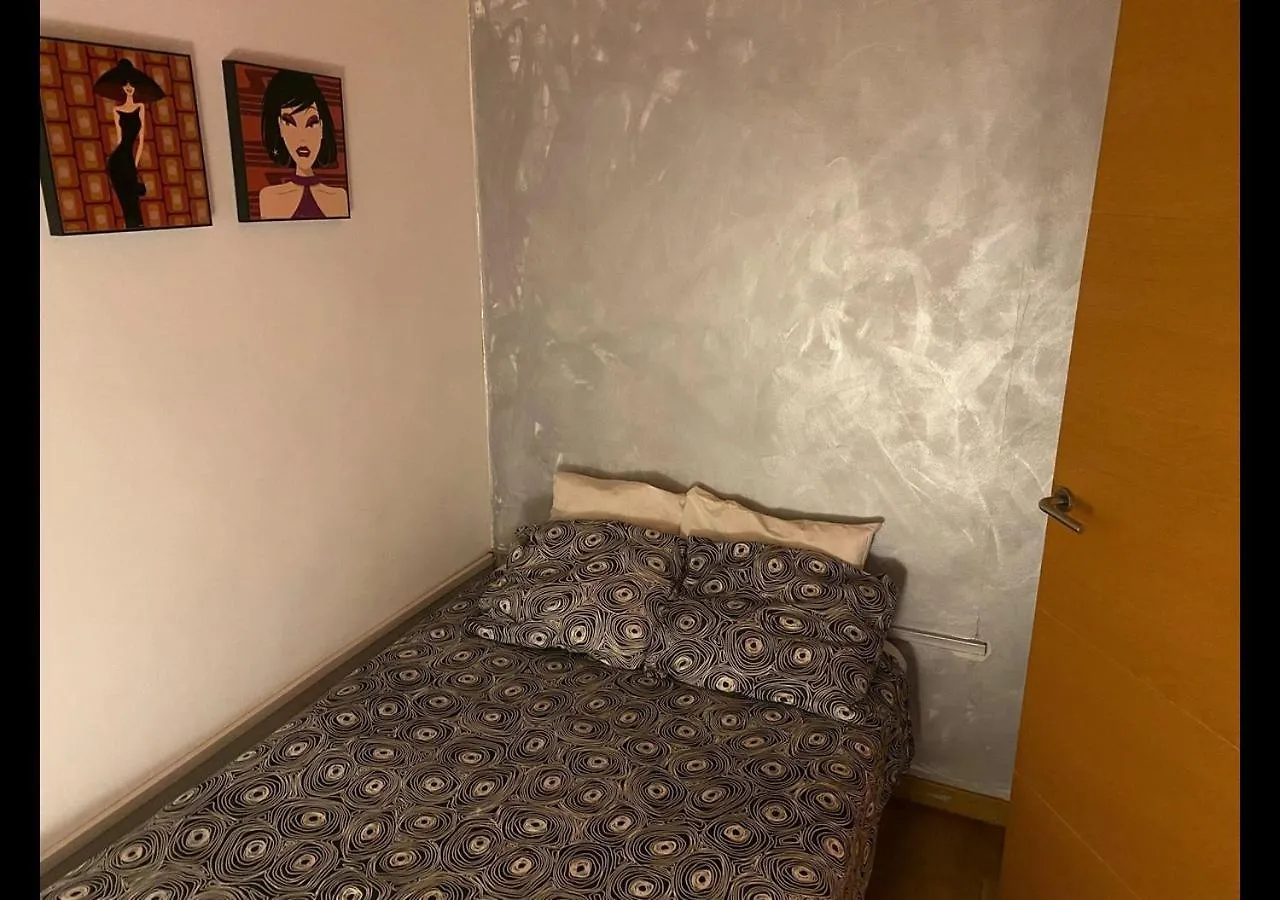 Barcelona Chic Sant Pere Great Location Apartment