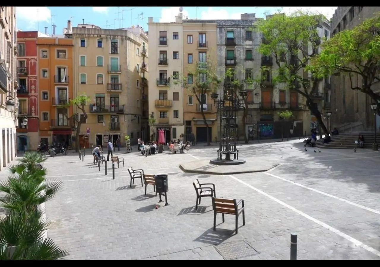 Barcelona Chic Sant Pere Great Location Apartment Spain