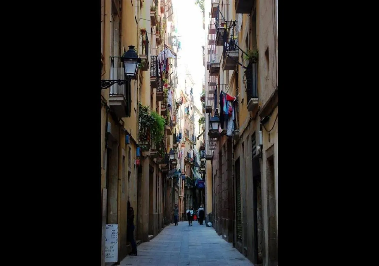 Barcelona Chic Sant Pere Great Location Apartment 0*,  Spain