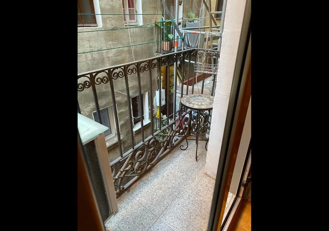 Barcelona Chic Sant Pere Great Location Apartment