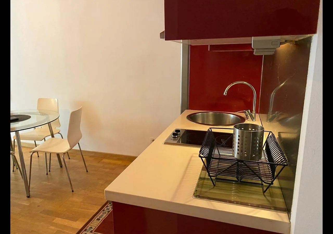 Barcelona Chic Sant Pere Great Location Apartment