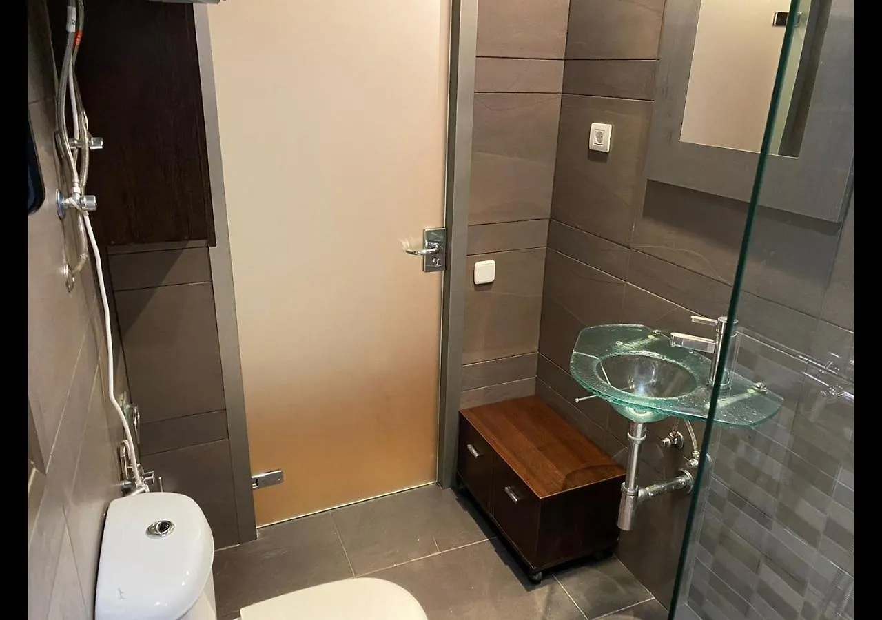 Barcelona Chic Sant Pere Great Location Apartment 0*,