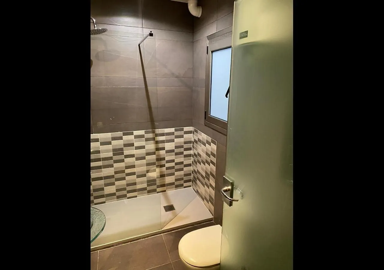 Barcelona Chic Sant Pere Great Location Apartment