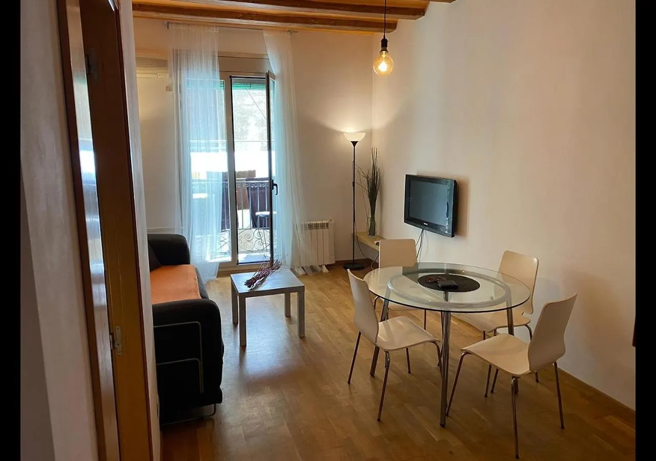 Barcelona Chic Sant Pere Great Location Apartment