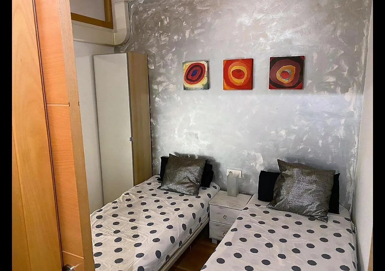 Barcelona Chic Sant Pere Great Location Apartment