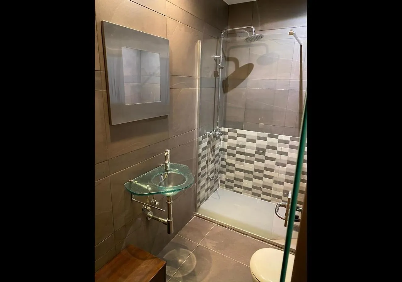 Barcelona Chic Sant Pere Great Location Apartment