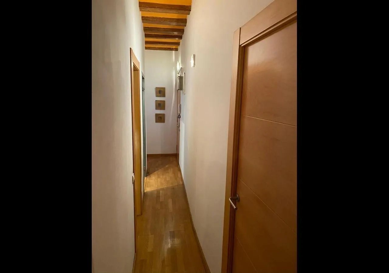 Barcelona Chic Sant Pere Great Location Apartment