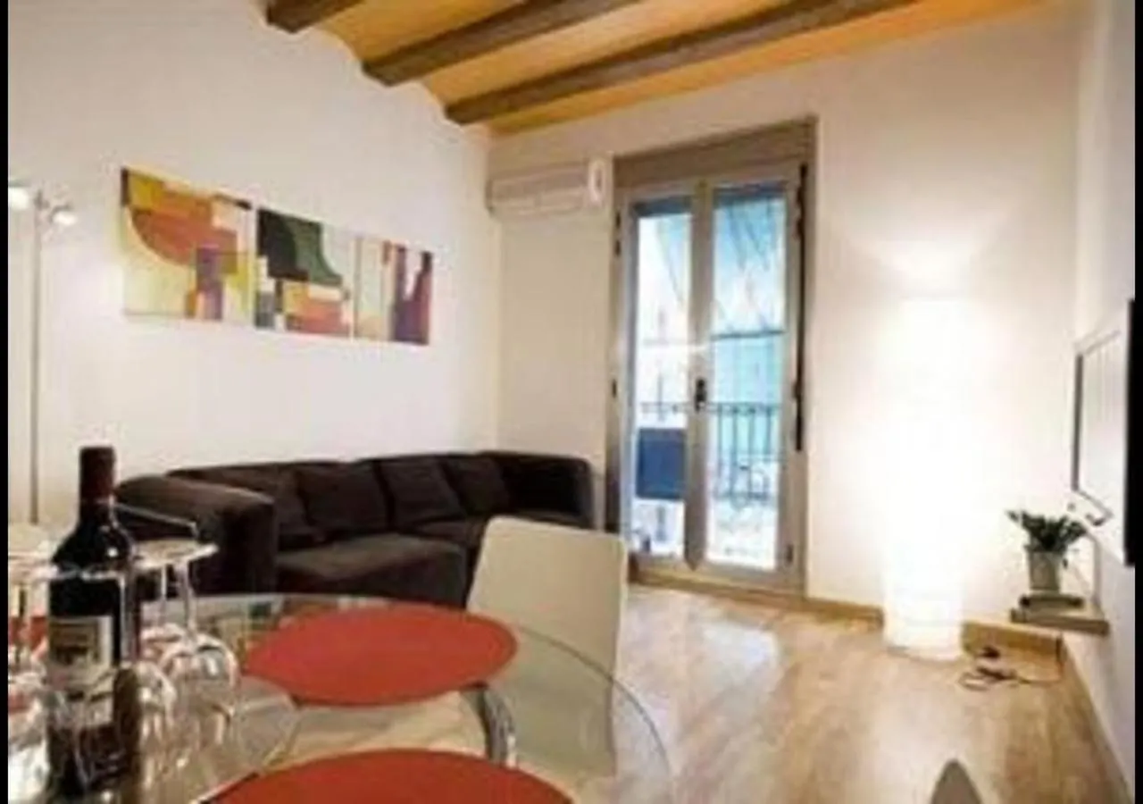 Barcelona Chic Sant Pere Great Location Apartment