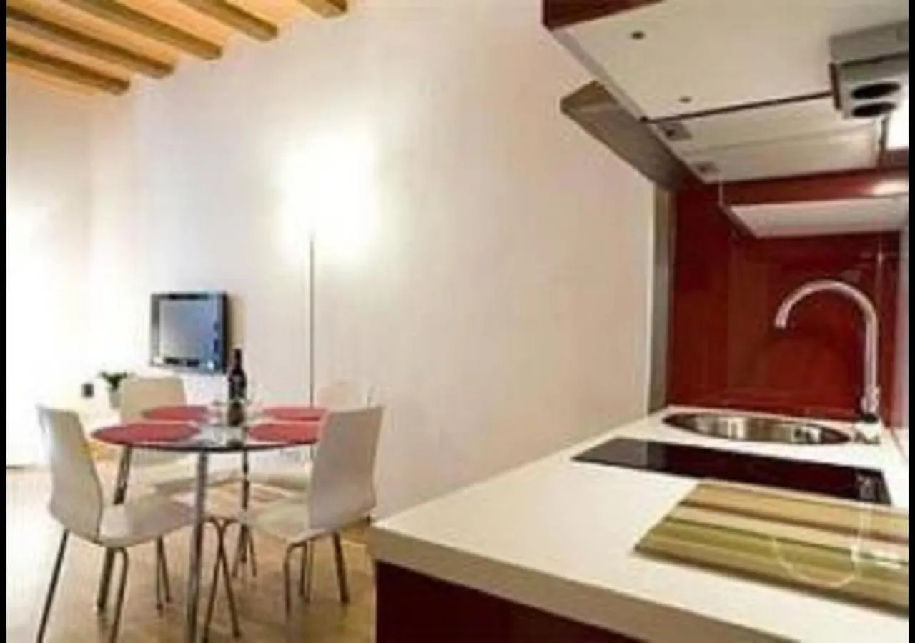 Barcelona Chic Sant Pere Great Location Apartment 0*,